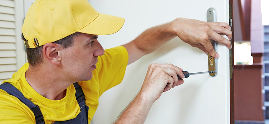 Şereflikoçhisar Çilingir