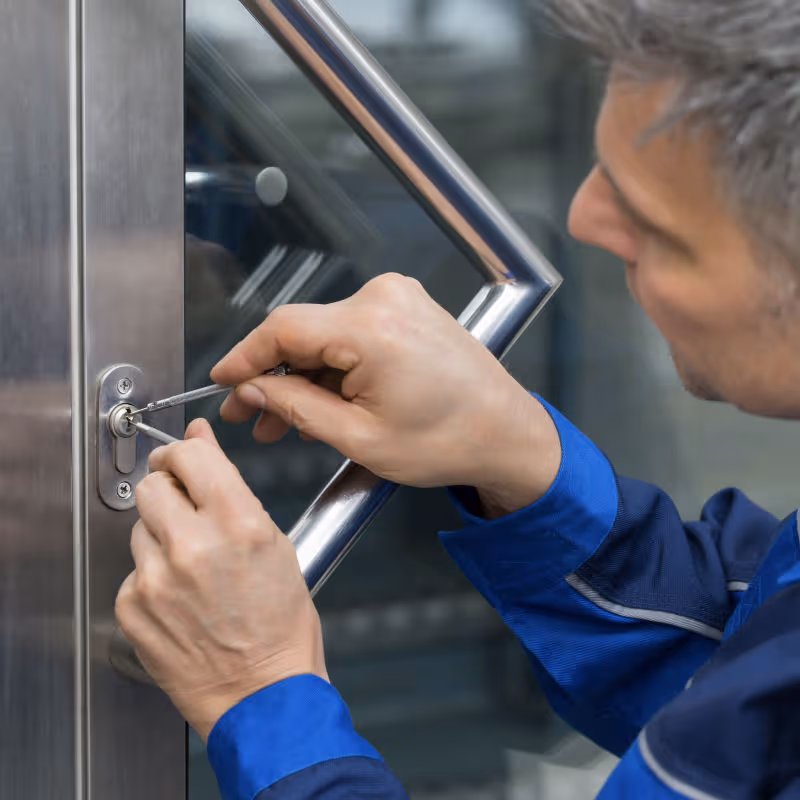 Şereflikoçhisar Çilingir